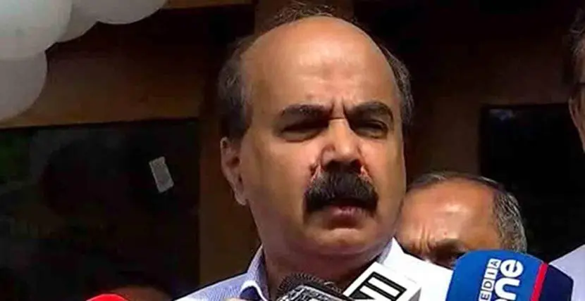 Kerala University VC says Vande Mataram opponents don't know mother