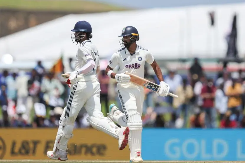 Devdutt Padikkal scores 167, joins elite Test club in Galle