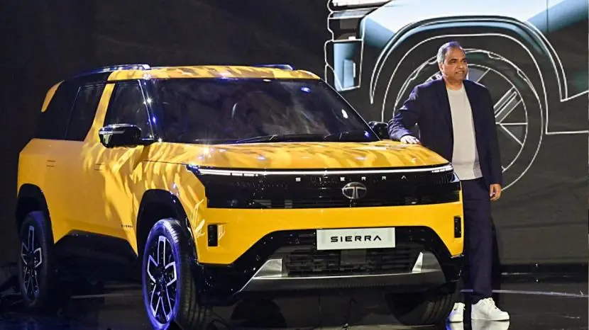 Tata Motors PV margin pressure may offset volume gains