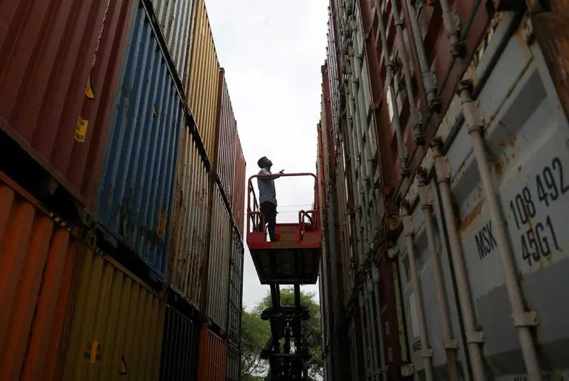 US report places India in China tariff-evasion risk network