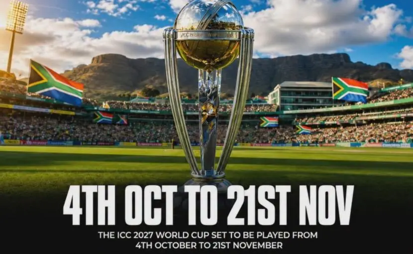 Jonty Rhodes and ICC CEO clash over ODI cricket's future