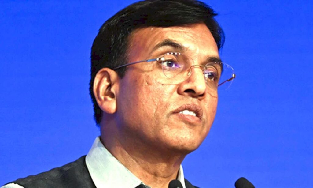 Government Says Social Security Covers 101 Crore Indians