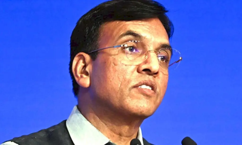 Government Says Social Security Covers 101 Crore Indians