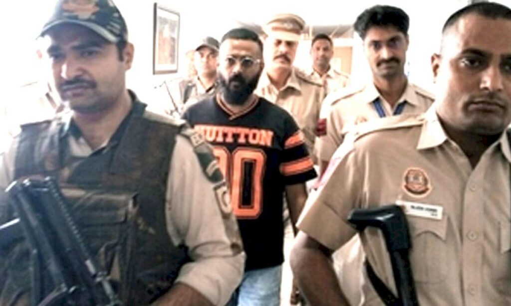 Delhi High Court Seeks Police Reply on Sukesh’s MCOCA Challenge