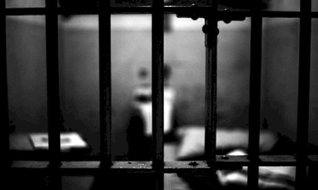 Pakistan Detention Centres Still Face Torture Allegations, Rights Body Says