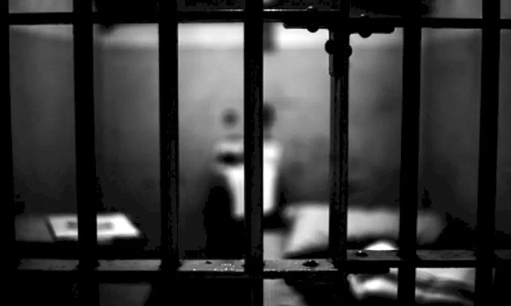 Pakistan Detention Centres Still Face Torture Allegations, Rights Body Says