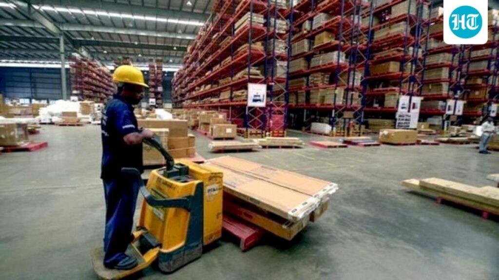 Centre Activates Inventory-Based Framework for Cross-Border E-Commerce Exports