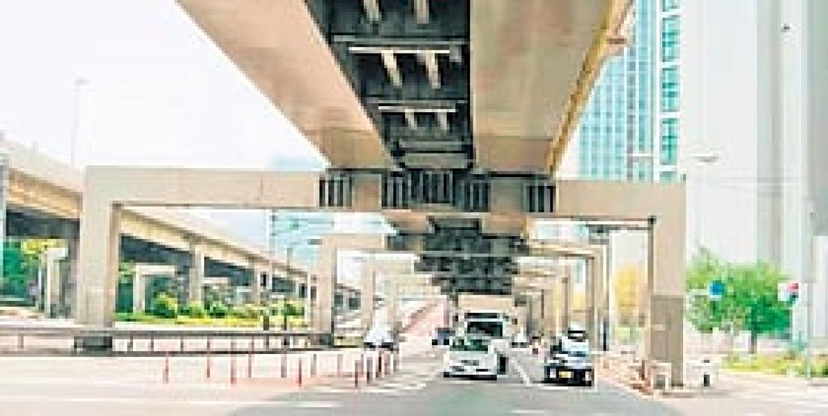 Centre puts 14.64-km Edappally-Aroor elevated highway on hold