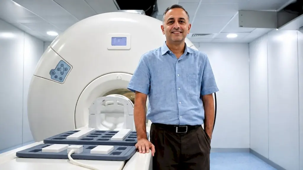 Tata, Zoho funding backs Voxelgrids’ indigenous MRI effort