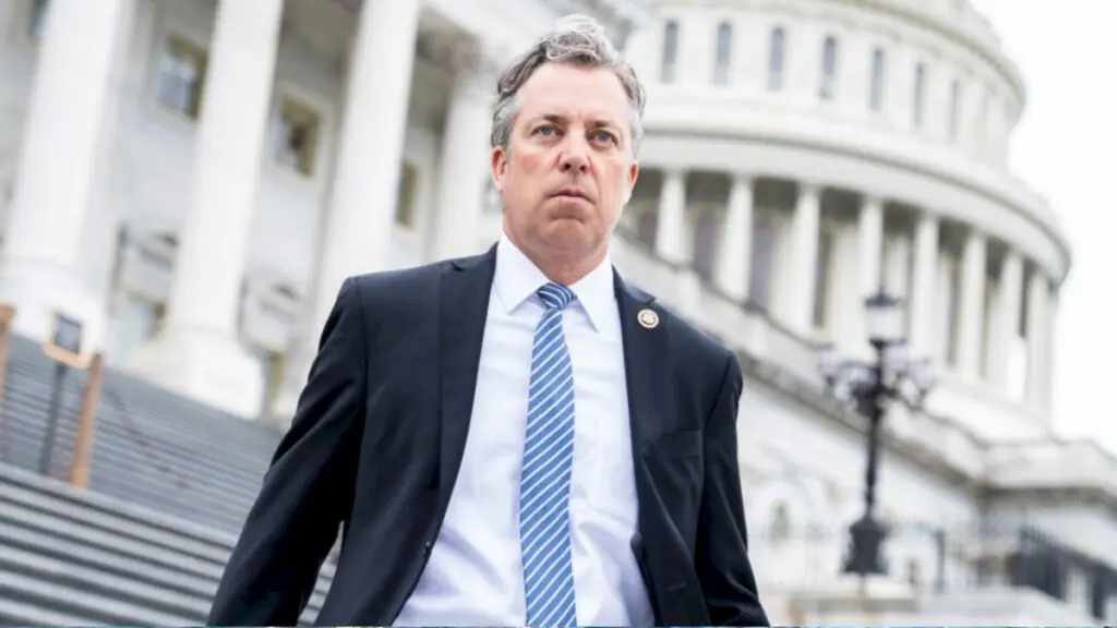 Trump-backed Republican Andy Ogles Loses Tennessee Primary