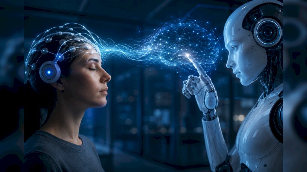 Former OpenAI Researcher Joins Conduit to Develop Thought-to-Text AI