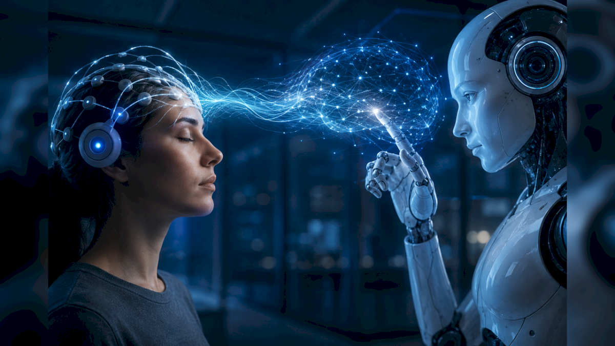 Former OpenAI Researcher Joins Conduit to Develop Thought-to-Text AI
