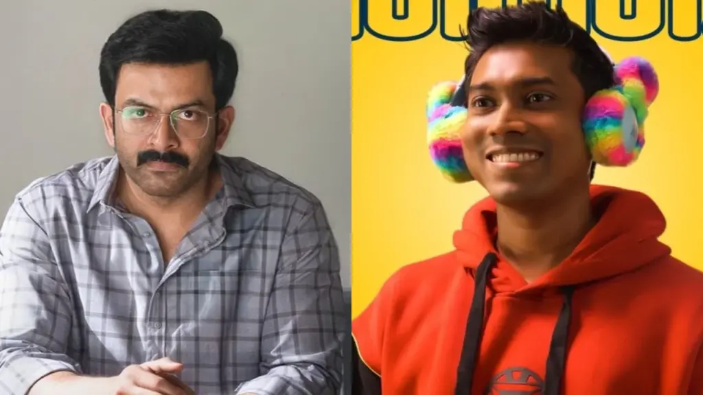 4 South OTT releases this week: Prithviraj to Pluto