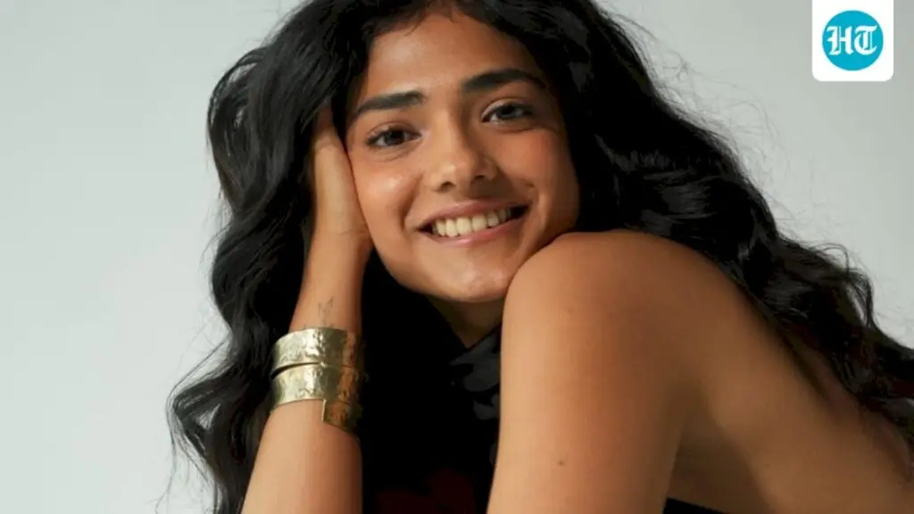 Ahilya praises 94-year-old Singeetham’s direction in Telugu debut