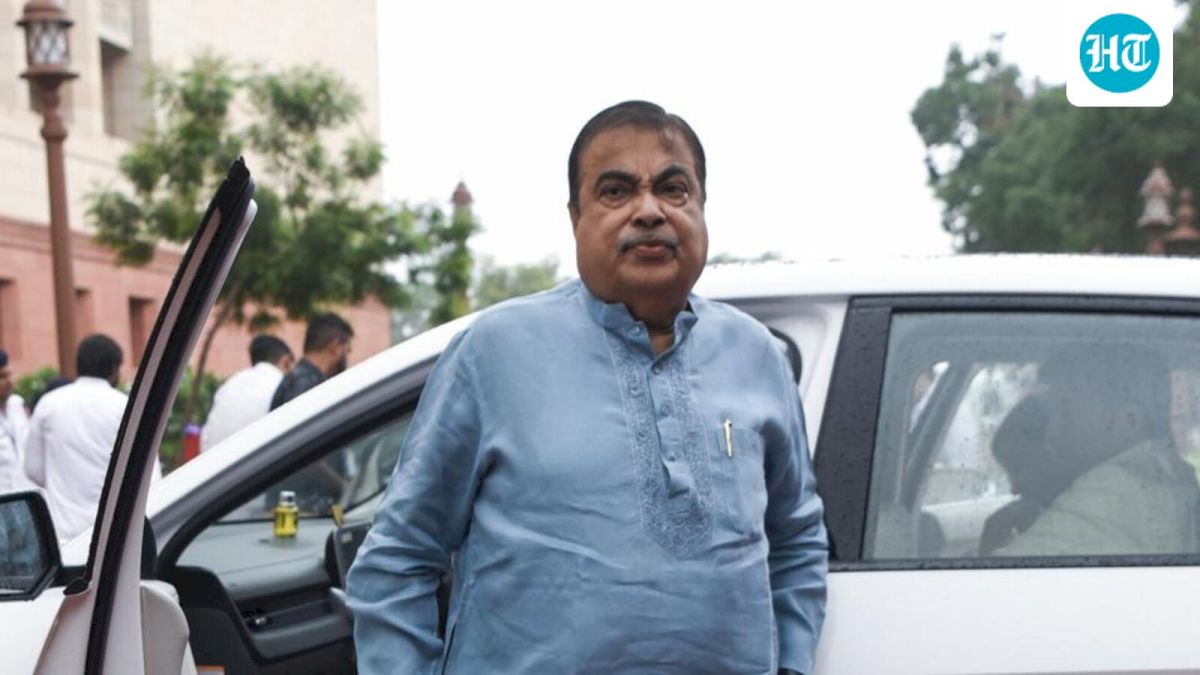 Bombay High Court orders takedown of Gadkari deepfakes