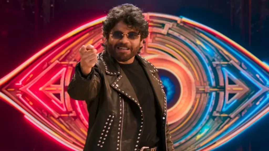 Bigg Boss Telugu Season 10 Promo Promises 10X Surprises