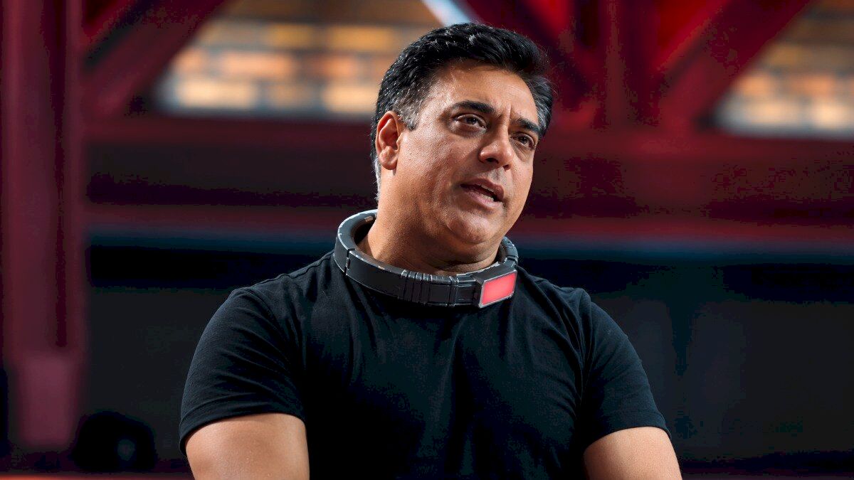 Ram Kapoor’s 600 Blood Sugar Reading Was a Medical Emergency