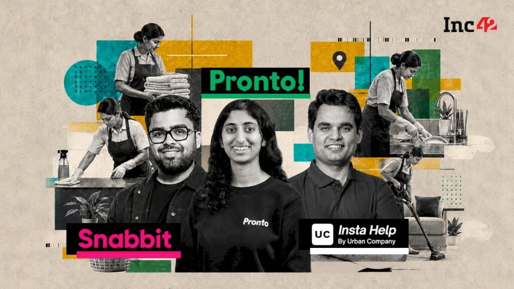 Instant Home Services Face Profitability Test After Rapid Growth