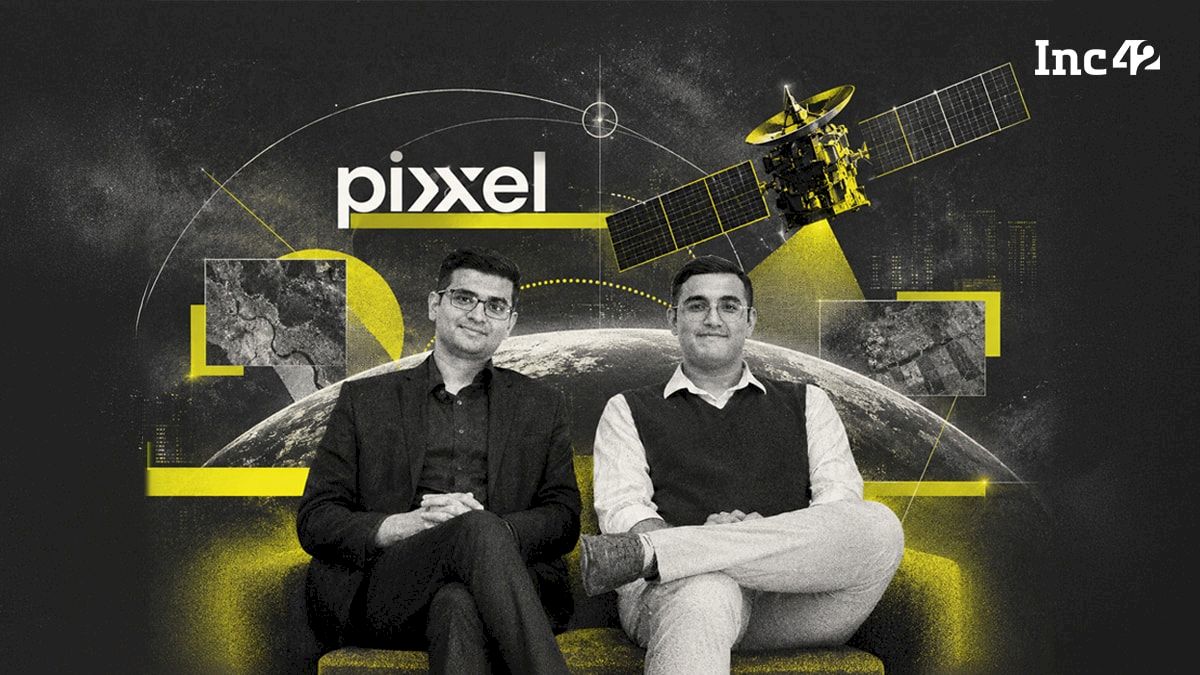 Pixxel expands satellite constellation after NASA selection