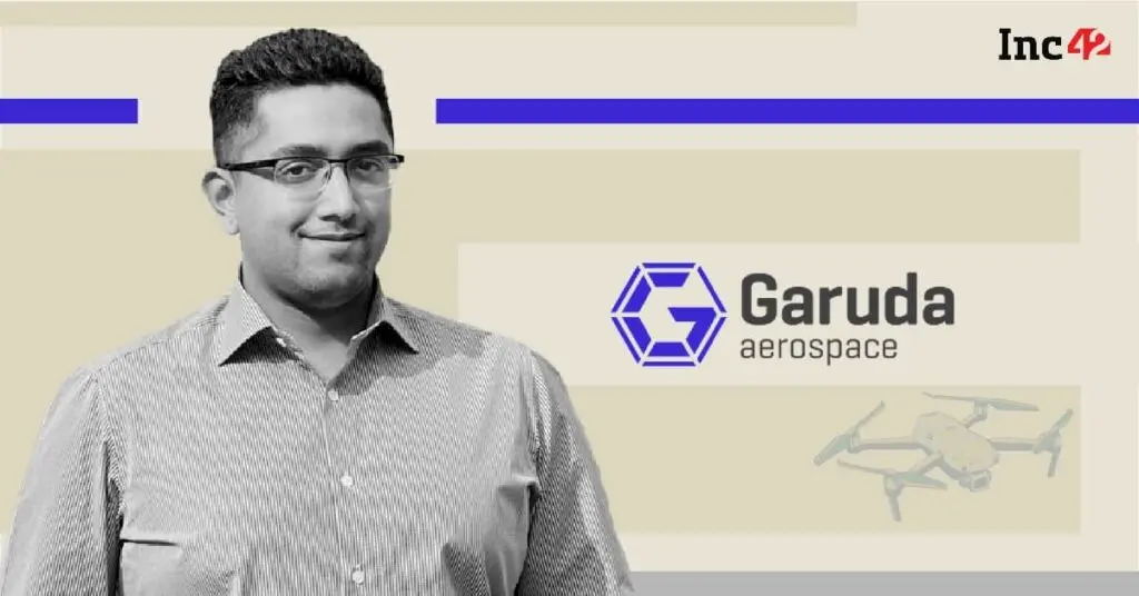 Garuda Aerospace Gets SEBI Observation for Rs 750 Crore IPO