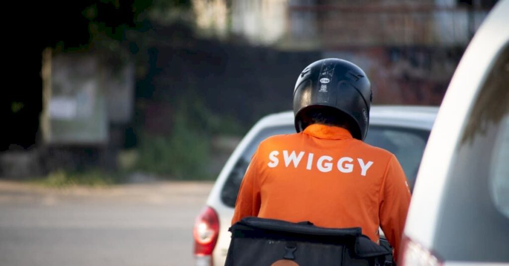 Swiggy Targets Rs 10,000 Crore Adjusted EBITDA By FY31