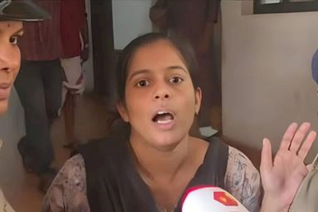 Teacher denies MDMA role as Kerala police cite bank evidence