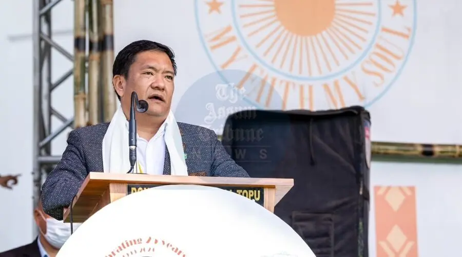 Supreme Court seeks fresh CBI report on Arunachal contract row