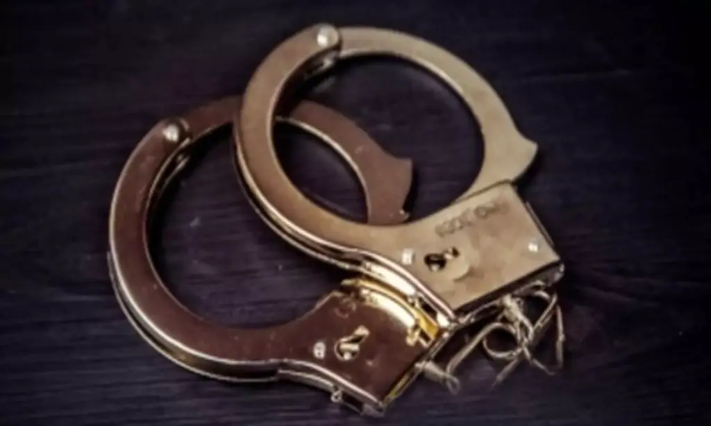 Three arrested for attempted murder over property dispute in Hyderabad