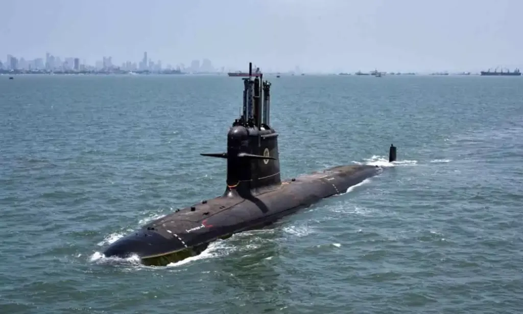India, Germany to sign submarine deal very soon, says envoy
