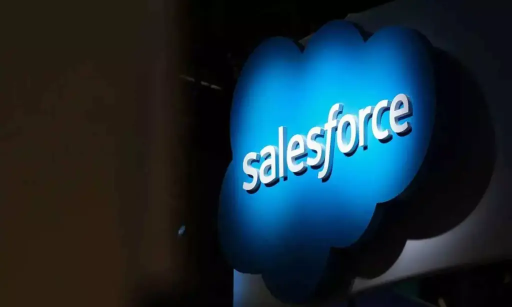 Salesforce, Adamas University set up Centre of Excellence in West Bengal