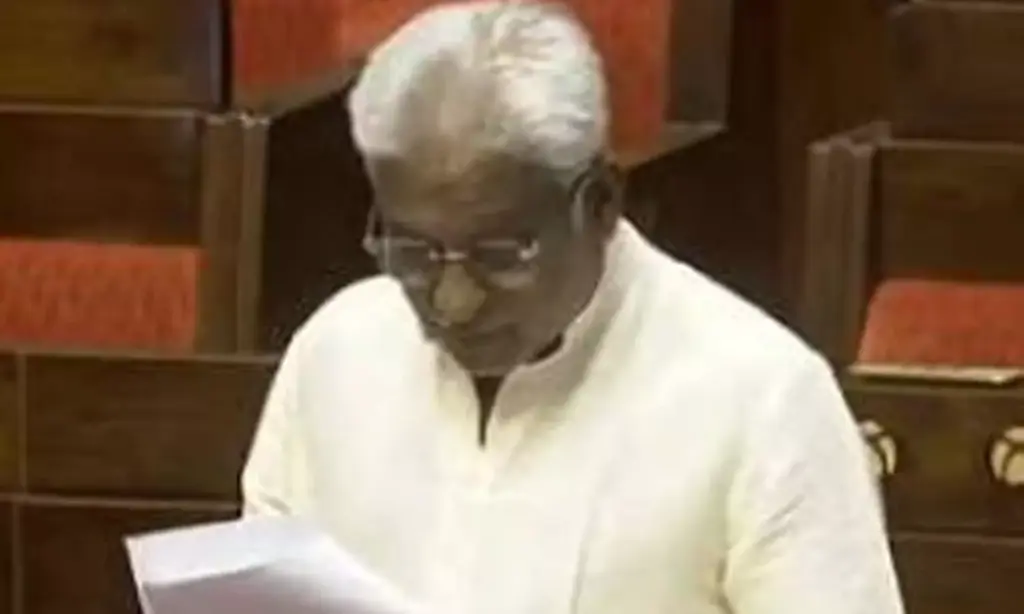 YSRCP MPs call for expanding anti-paper leak law to state exams