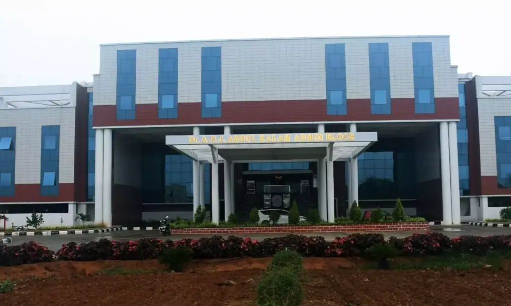 JNTUA gets gold rating, 24th in green university rankings