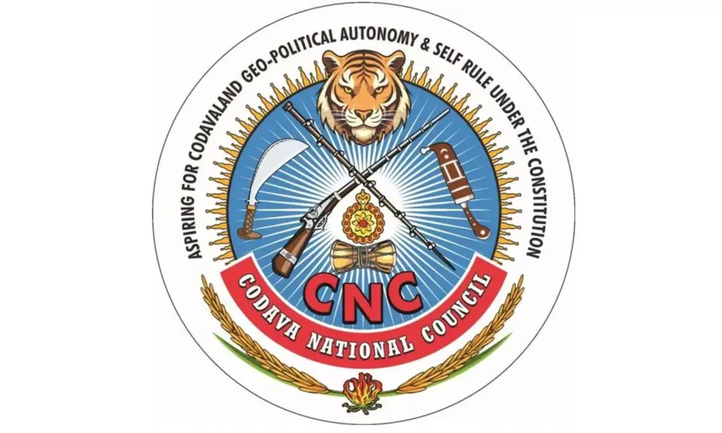 Codava National Council to hold 31st Kakkada Padnett on August 2