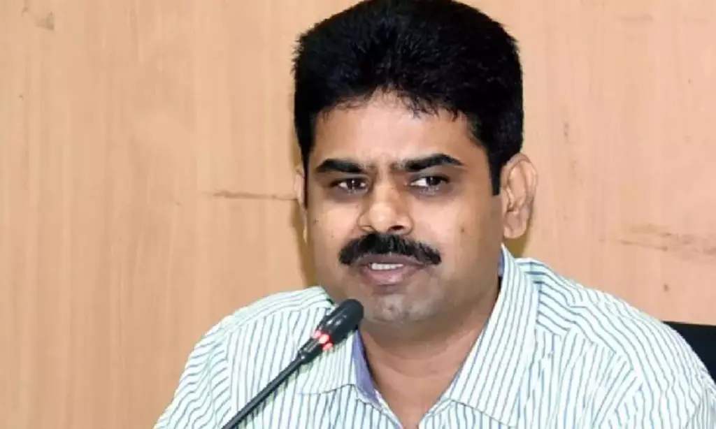Telangana re-survey to fix land records by March 2027: Revenue Secretary