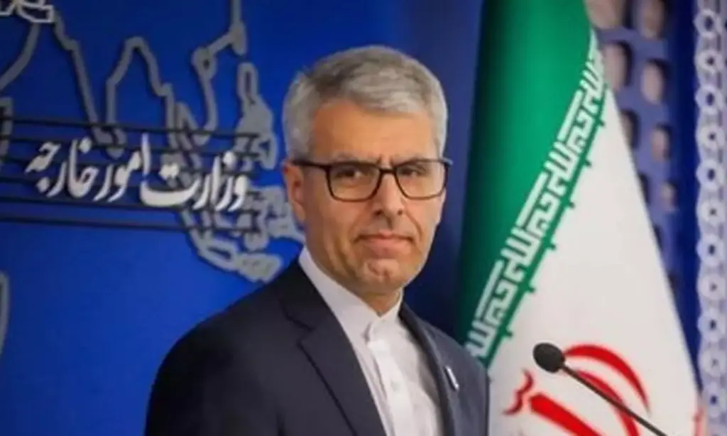 Iran blasts US strike on Qeshm island that killed family of three