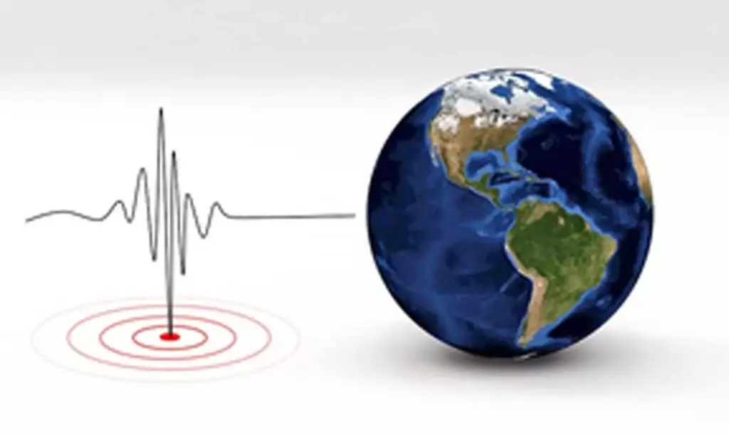 Four earthquakes hit China, Tibet, Nepal within hours
