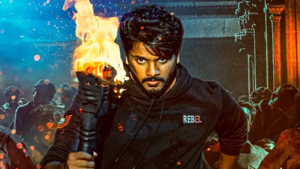 Teja Sajja's Zombie Reddy 2 official announcement on August 23, 2026