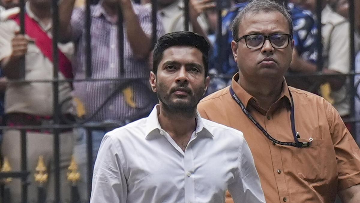 Calcutta High Court dismisses Abhishek Banerjee plea for overseas eye treatment