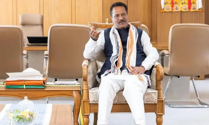 Assam blames specialist shortage on doctors' reluctance to join govt posts
