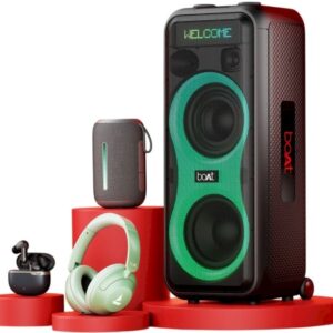 Boat Bundles Four Months of Spotify Premium With Select Audio Products