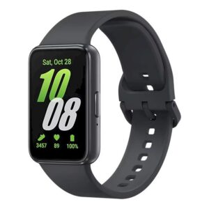 Samsung Galaxy Fit 4 Appears on FCC Database Ahead of Launch