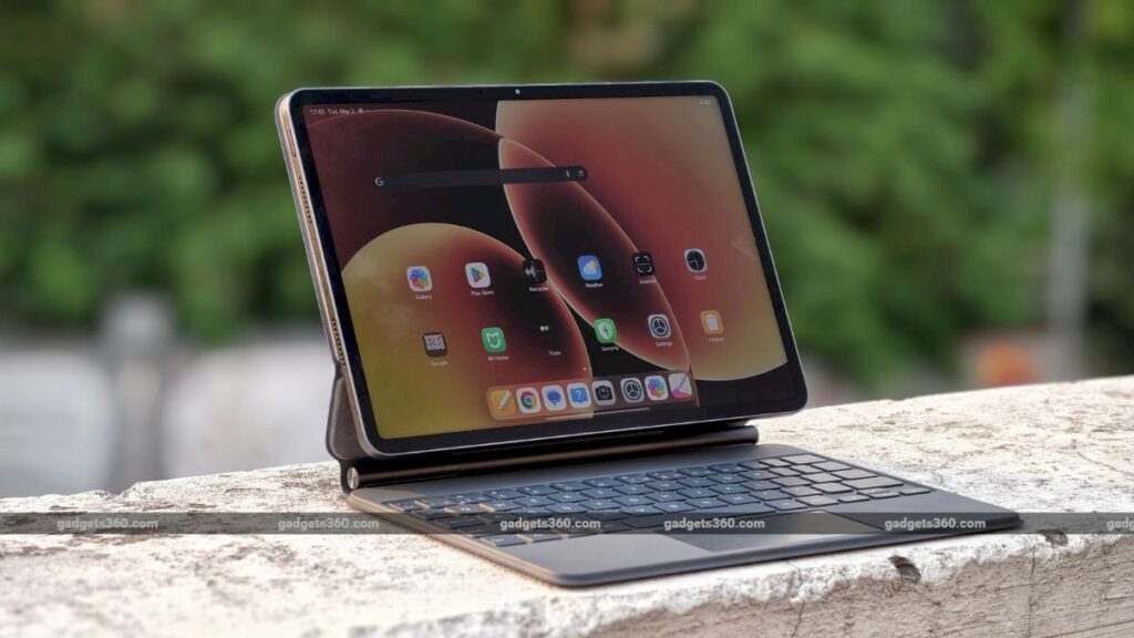 Xiaomi Pad 9 Pro, Pad 8S Pro Near China Launch