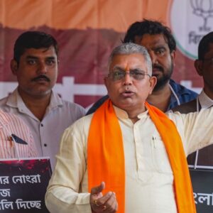 West Bengal to remove 57,000 housing scheme beneficiaries after SIR