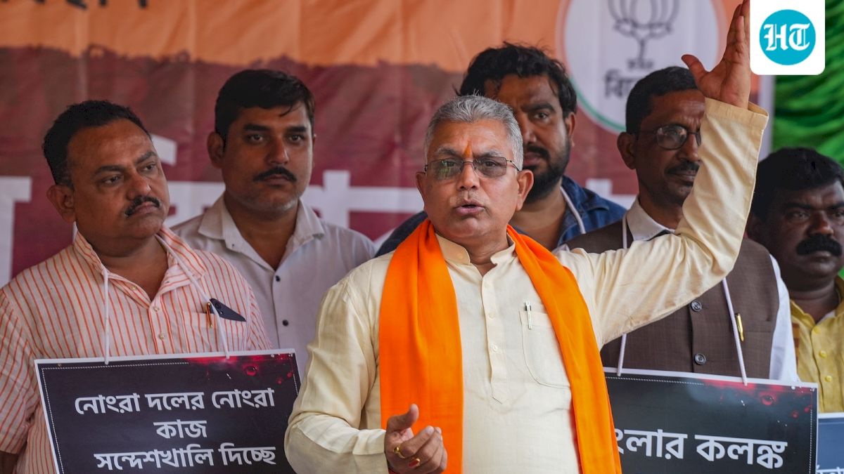 West Bengal to remove 57,000 housing scheme beneficiaries after SIR