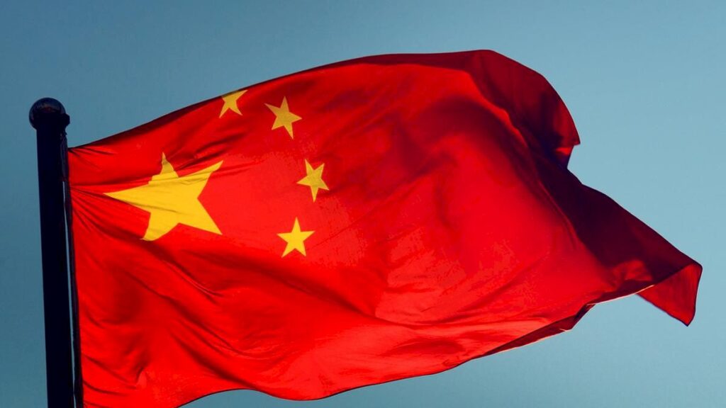 Beijing blends universities, state capital and markets to drive innovation