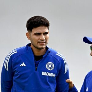 Bumrah Injury Deepens India’s Test Troubles Before Sri Lanka Tour