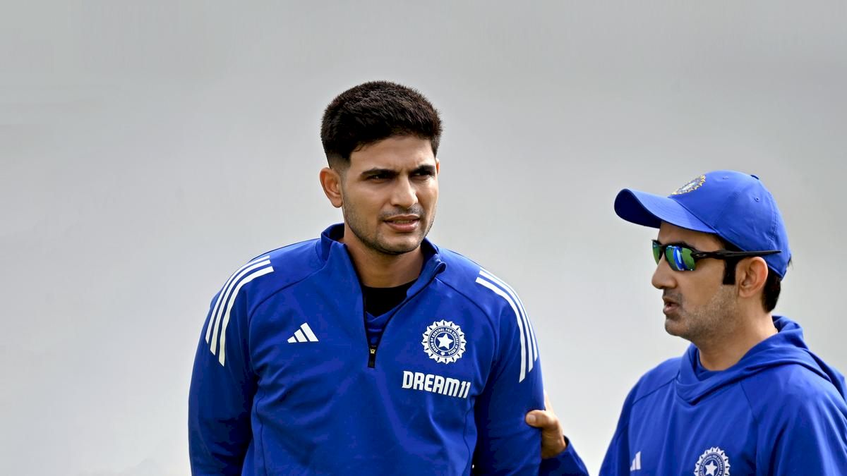 Bumrah Injury Deepens India’s Test Troubles Before Sri Lanka Tour
