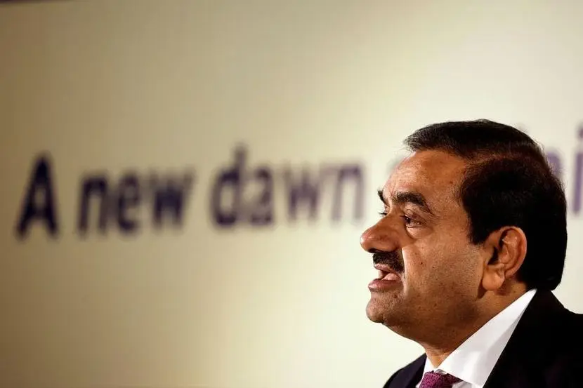 US judge permanently dismisses Adani bribery case