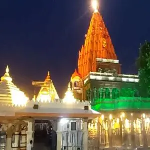 Goa man uses ChatGPT to find lost shoes at Ujjain temple