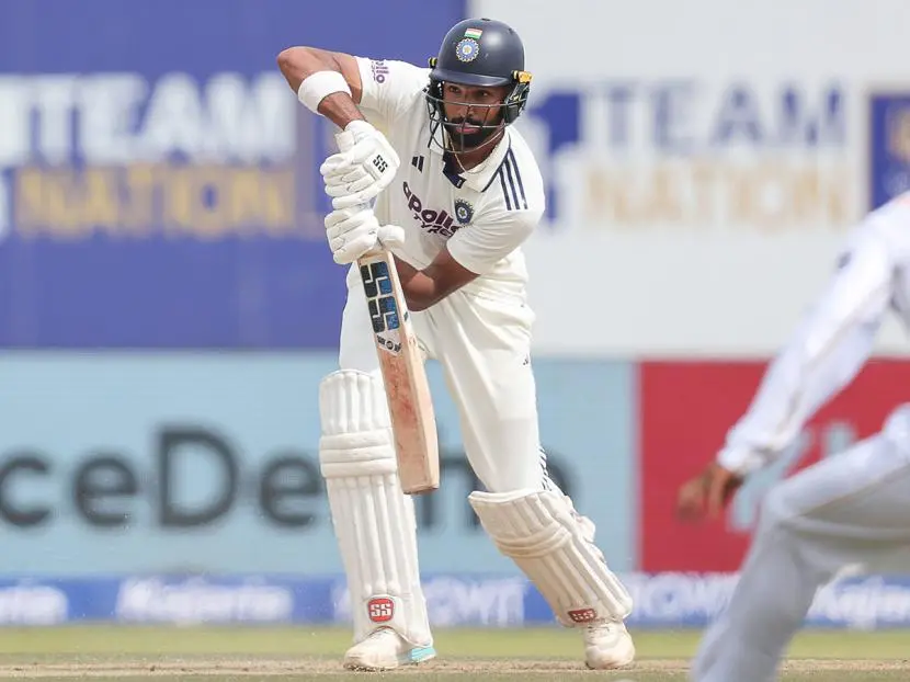 Manjrekar calls IPL generation's Test success a mystery